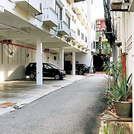 Rimba Jonker, Melaka Heritage Residance Bagian luar foto
