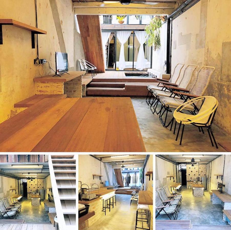 Rimba Jonker, Melaka Heritage Residance Bagian luar foto