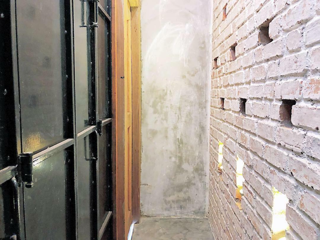 Rimba Jonker, Melaka Heritage Residance Bagian luar foto