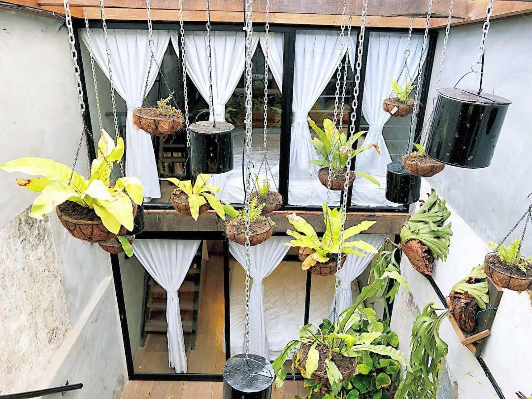 Rimba Jonker, Melaka Heritage Residance Bagian luar foto