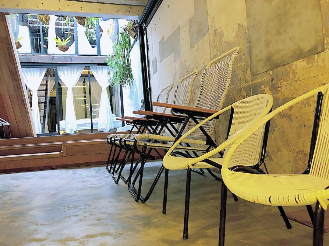 Rimba Jonker, Melaka Heritage Residance Bagian luar foto