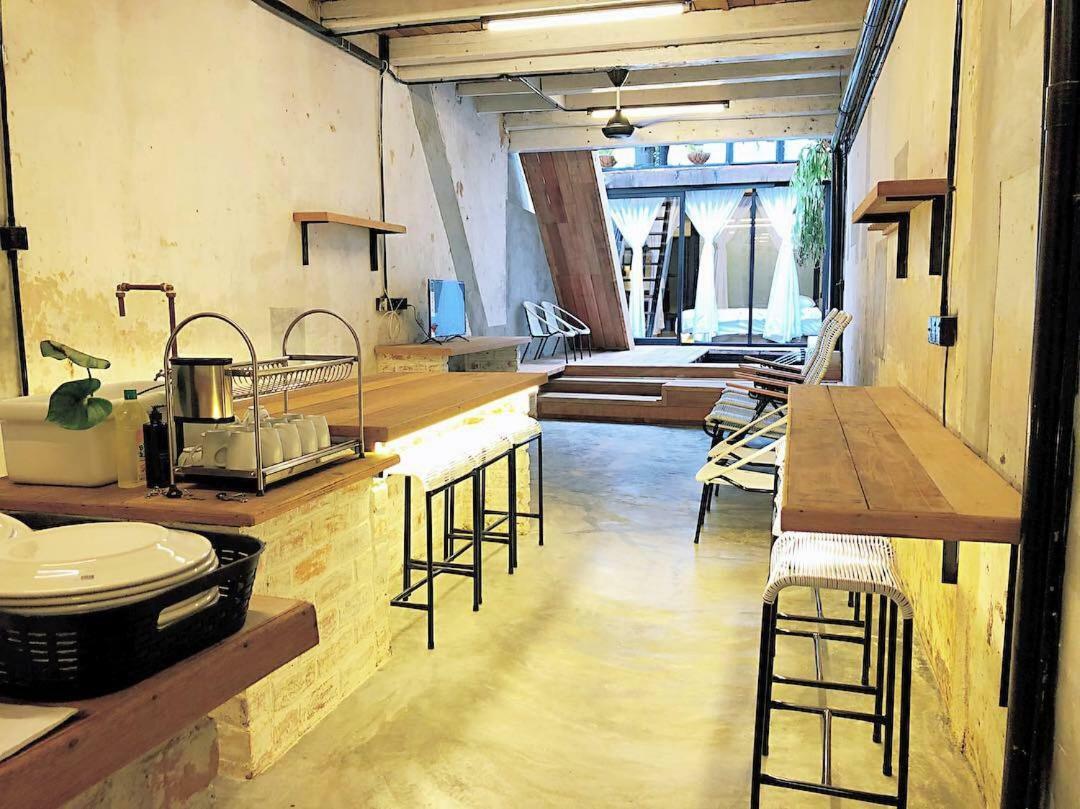 Rimba Jonker, Melaka Heritage Residance Bagian luar foto