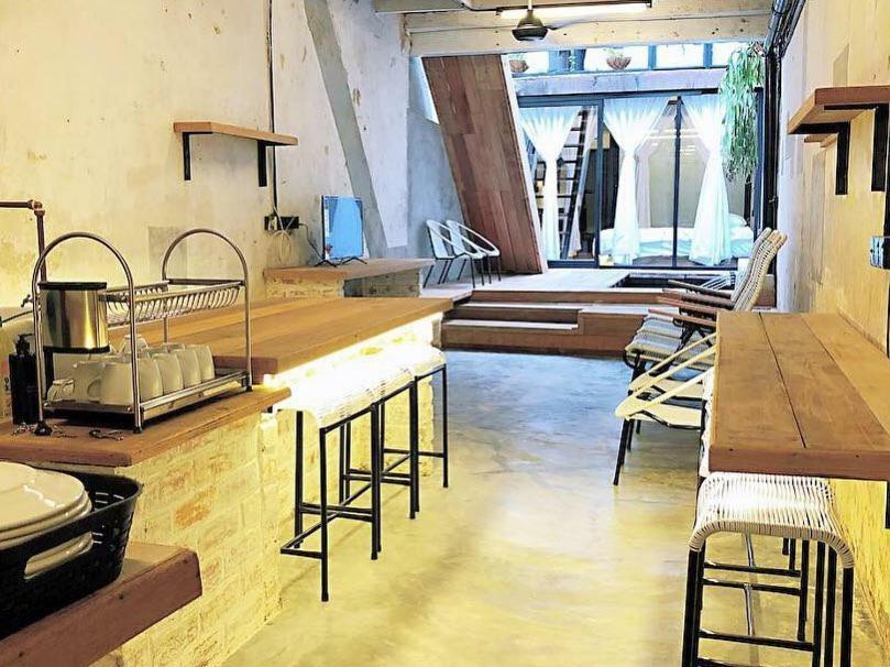 Rimba Jonker, Melaka Heritage Residance Bagian luar foto