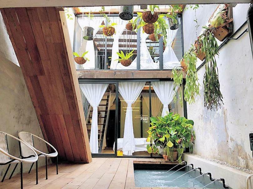 Rimba Jonker, Melaka Heritage Residance Bagian luar foto