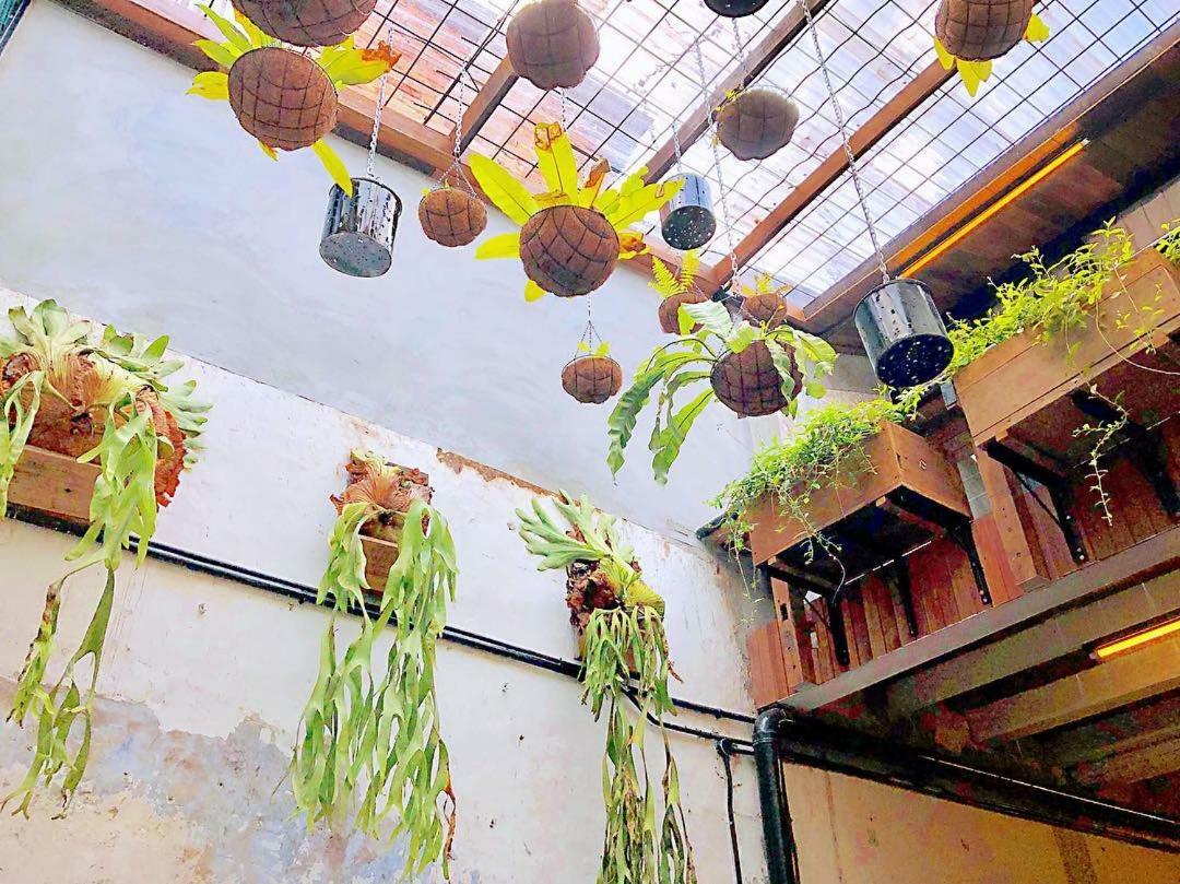 Rimba Jonker, Melaka Heritage Residance Bagian luar foto