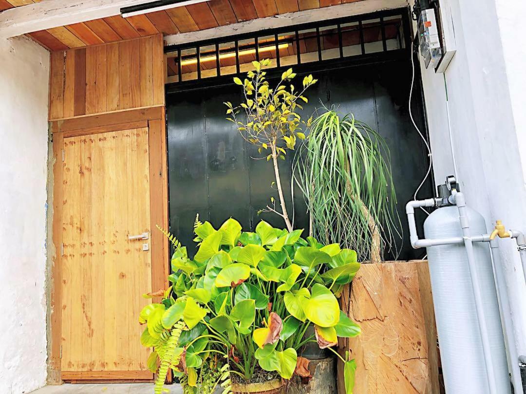 Rimba Jonker, Melaka Heritage Residance Bagian luar foto