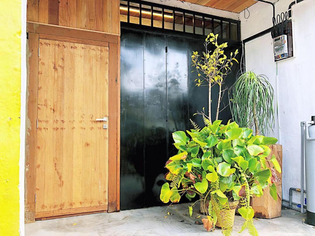 Rimba Jonker, Melaka Heritage Residance Bagian luar foto