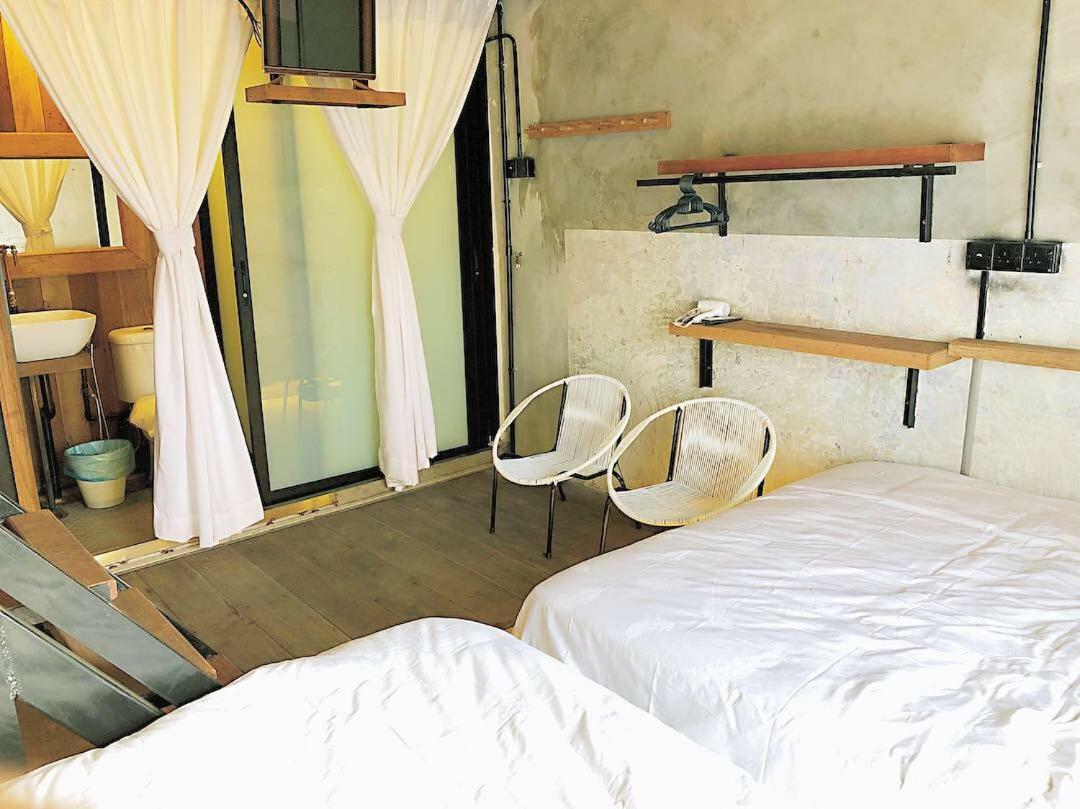 Rimba Jonker, Melaka Heritage Residance Bagian luar foto