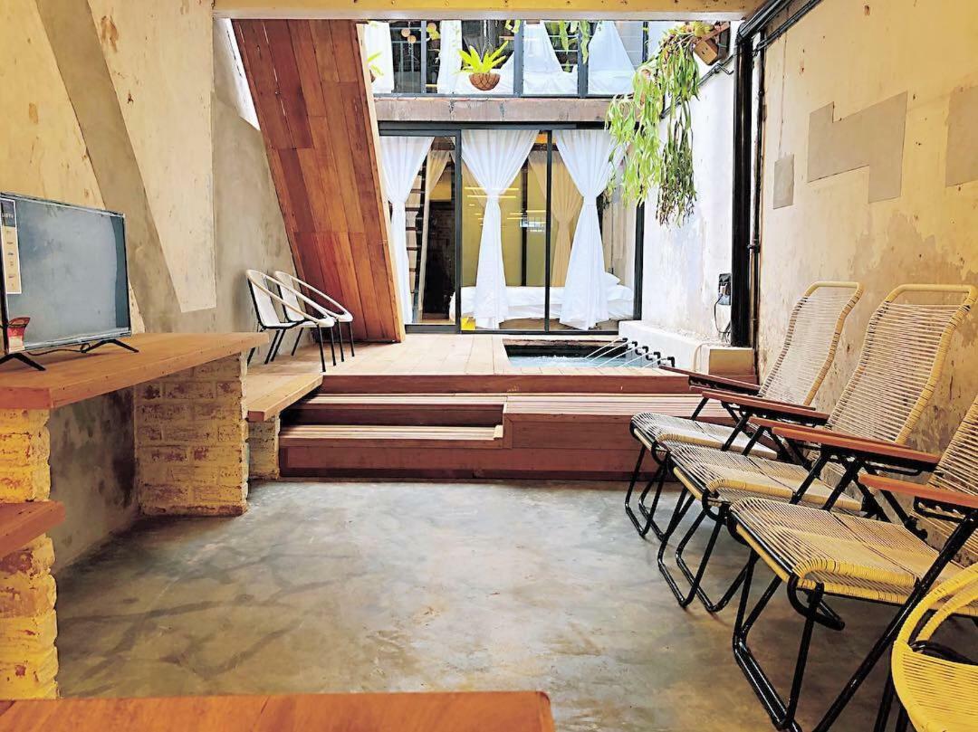 Rimba Jonker, Melaka Heritage Residance Bagian luar foto