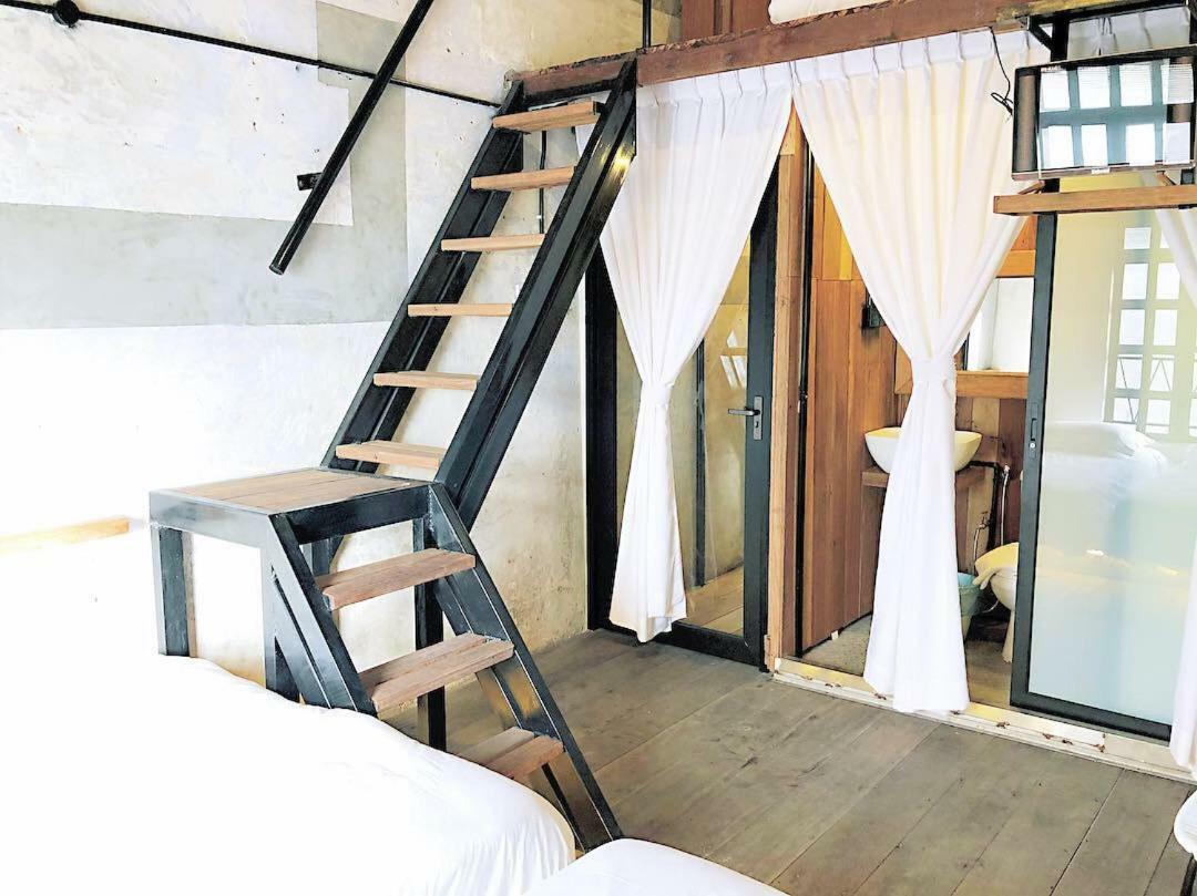 Rimba Jonker, Melaka Heritage Residance Bagian luar foto