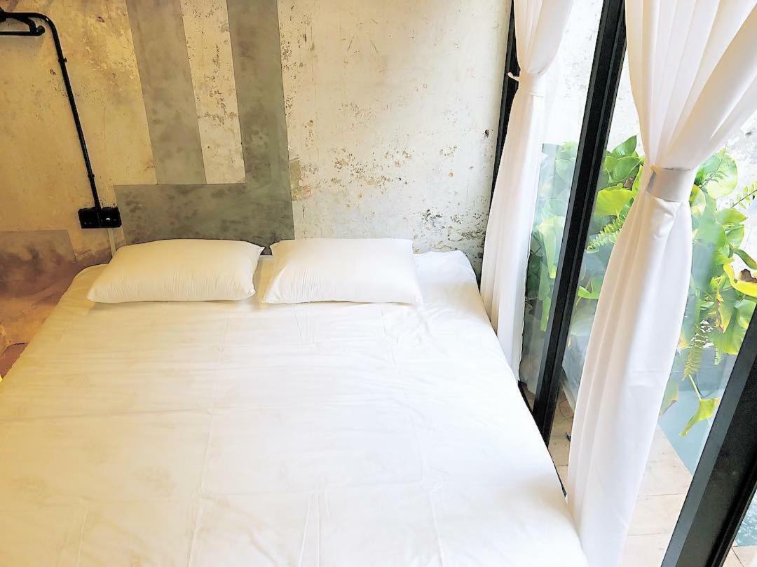Rimba Jonker, Melaka Heritage Residance Bagian luar foto