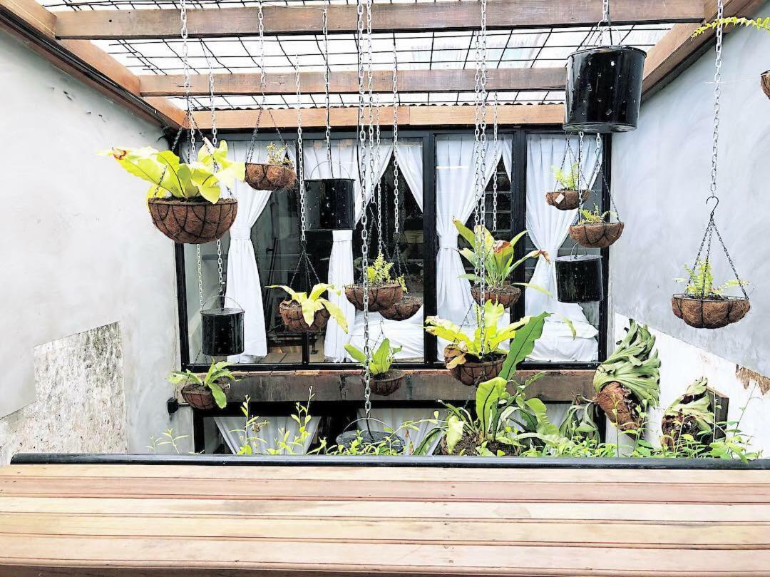Rimba Jonker, Melaka Heritage Residance Bagian luar foto