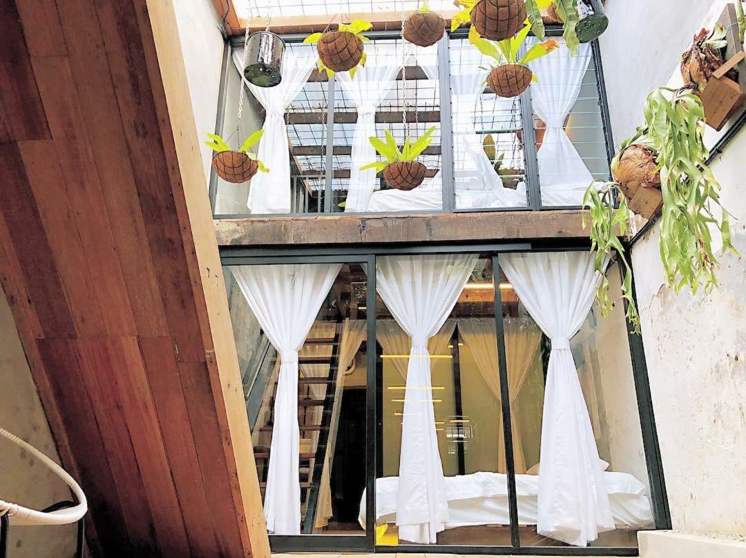 Rimba Jonker, Melaka Heritage Residance Bagian luar foto