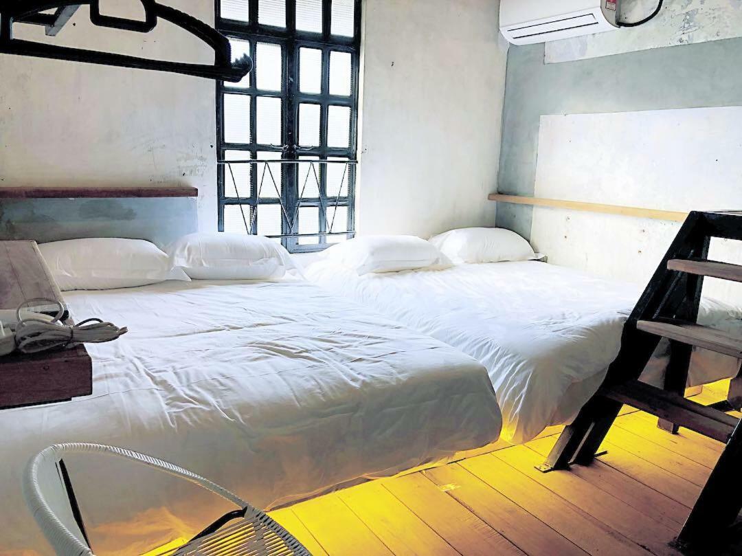 Rimba Jonker, Melaka Heritage Residance Bagian luar foto