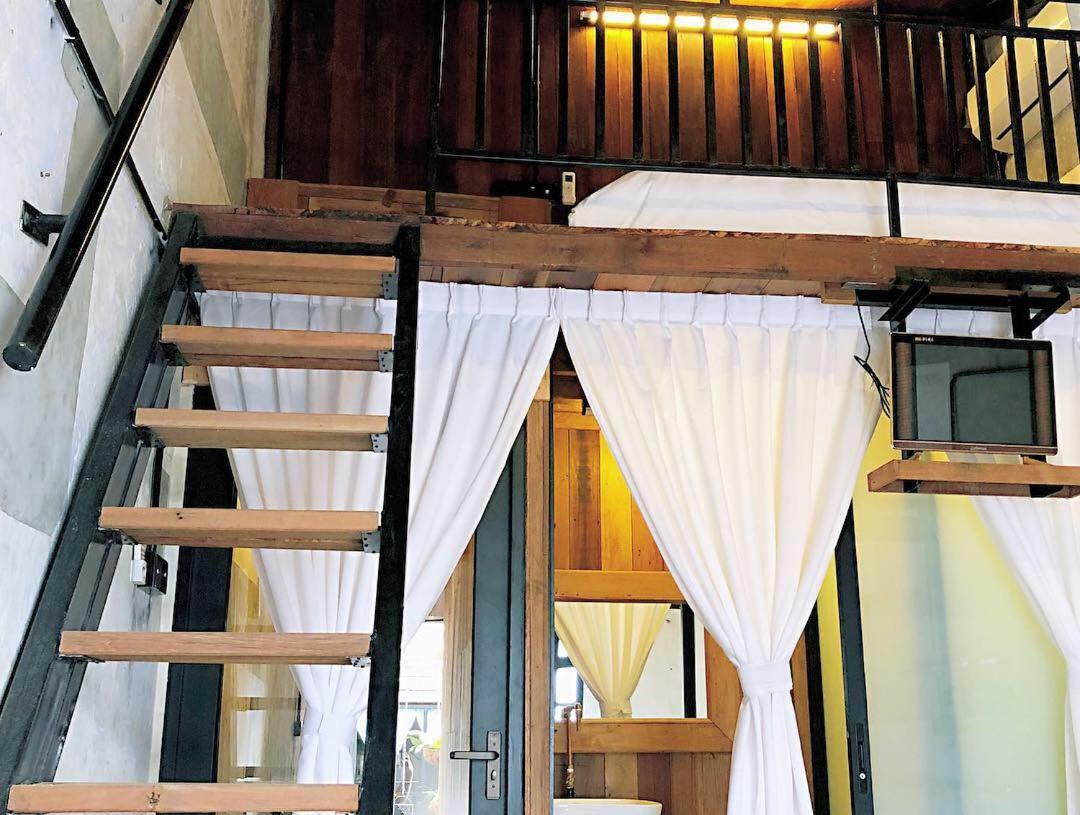 Rimba Jonker, Melaka Heritage Residance Bagian luar foto