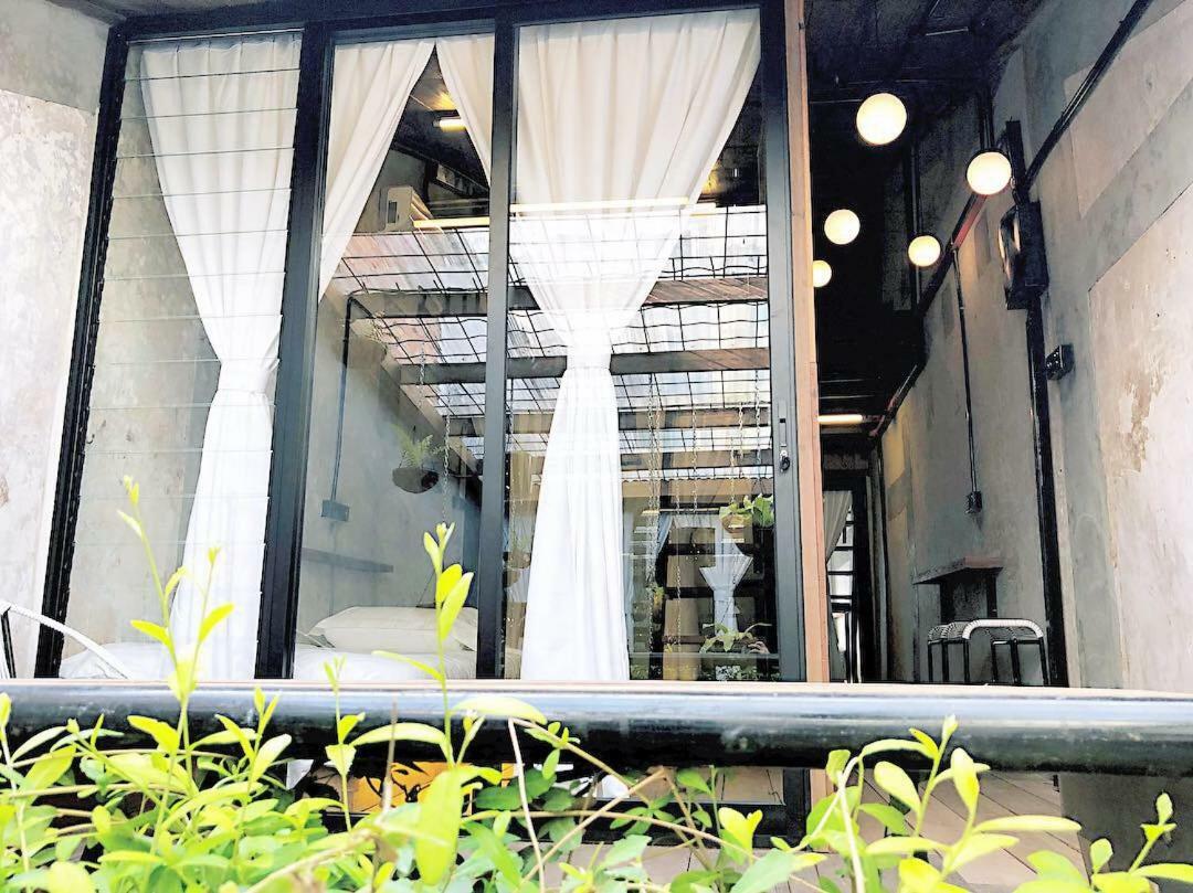 Rimba Jonker, Melaka Heritage Residance Bagian luar foto