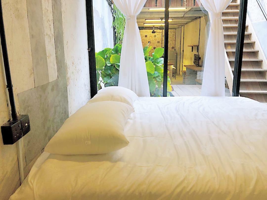 Rimba Jonker, Melaka Heritage Residance Bagian luar foto