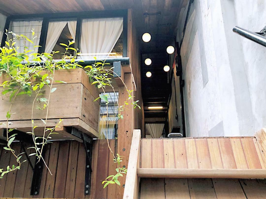 Rimba Jonker, Melaka Heritage Residance Bagian luar foto