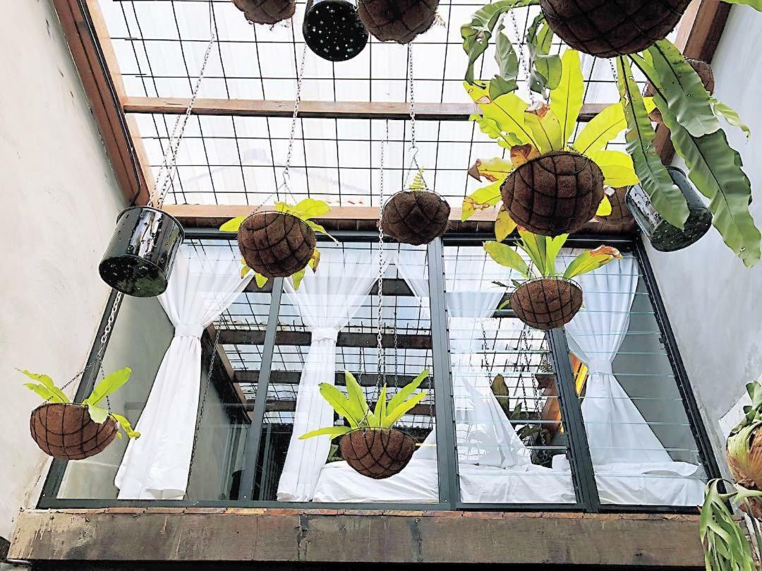 Rimba Jonker, Melaka Heritage Residance Bagian luar foto