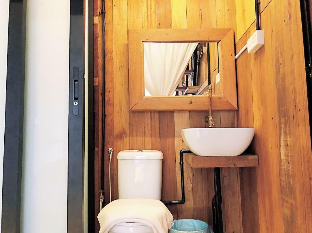 Rimba Jonker, Melaka Heritage Residance Bagian luar foto