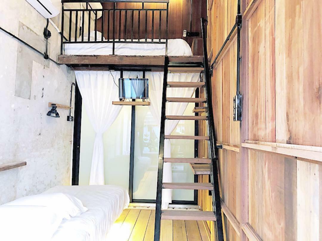 Rimba Jonker, Melaka Heritage Residance Bagian luar foto