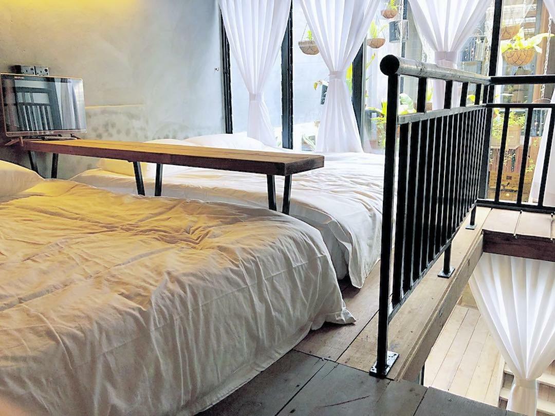 Rimba Jonker, Melaka Heritage Residance Bagian luar foto