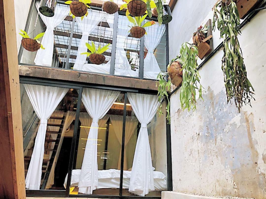 Rimba Jonker, Melaka Heritage Residance Bagian luar foto